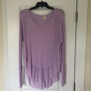 Free People thermal